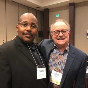 Meet your Posher, Calvin